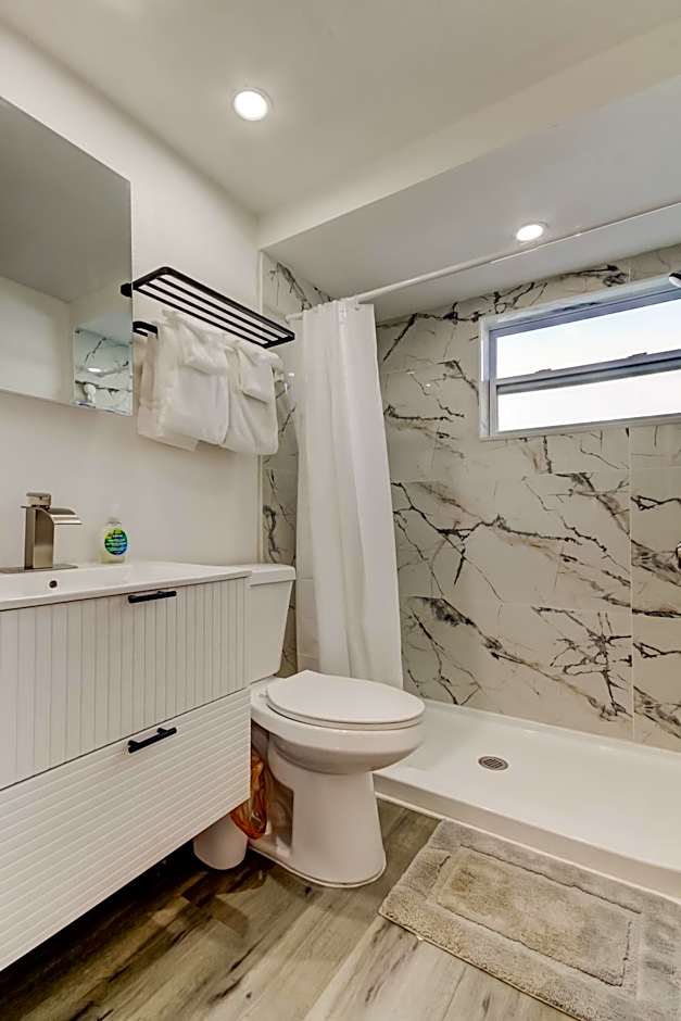 Carousel Motel -Redington Shores