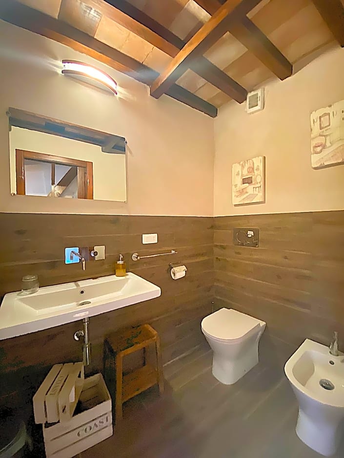 Locanda Il Sigillo B&B e Ristorante