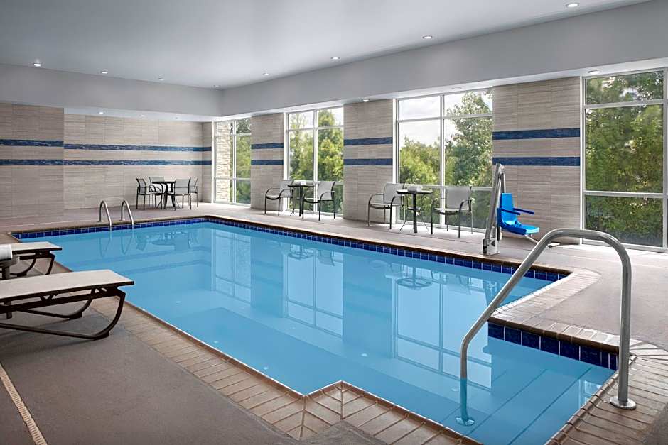 Holiday Inn Express & Suites- Birmingham North-Fultondale by IHG – Fultondale, AL