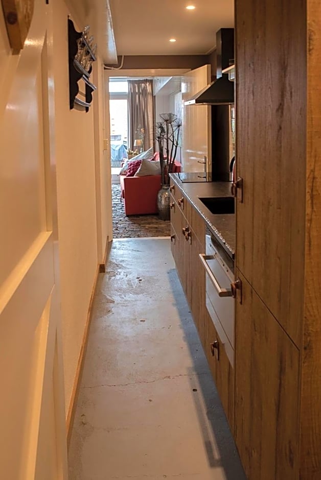 B&B "de Kleine Vesting"