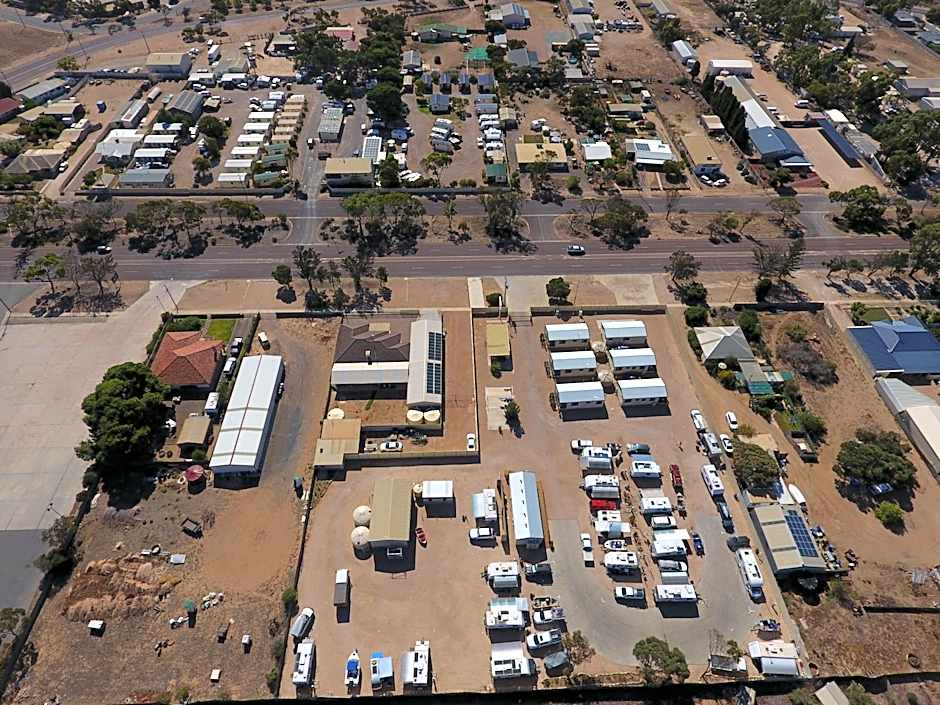 Ceduna Tourist Park