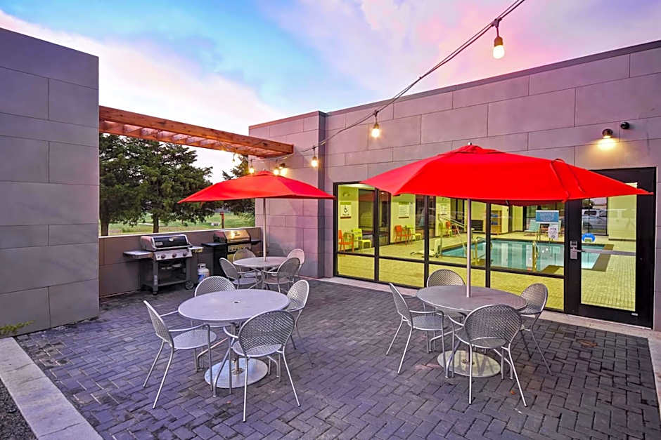 Home2 Suites By Hilton El Reno