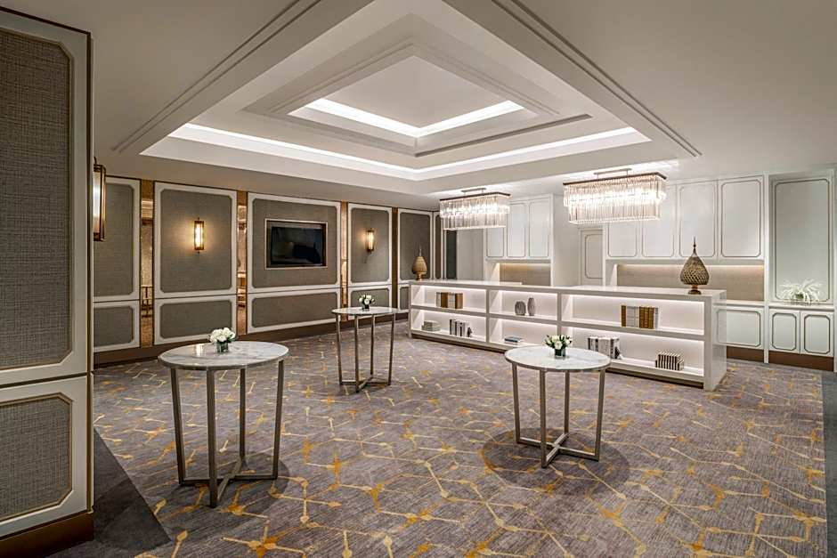 The Athenee Hotel, a Luxury Collection Hotel, Bangkok