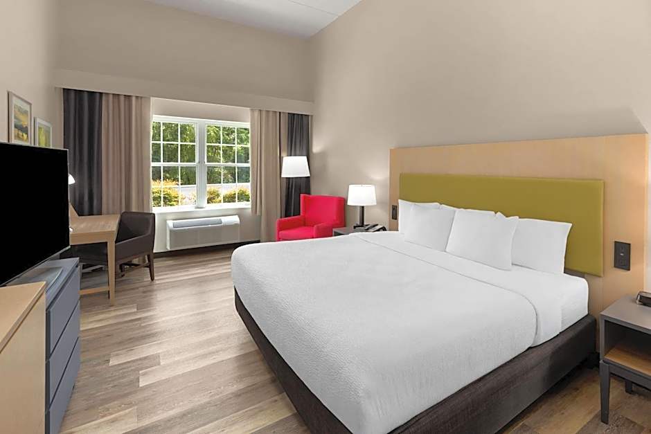 La Quinta Inn & Suites by Wyndam Knoxville West
