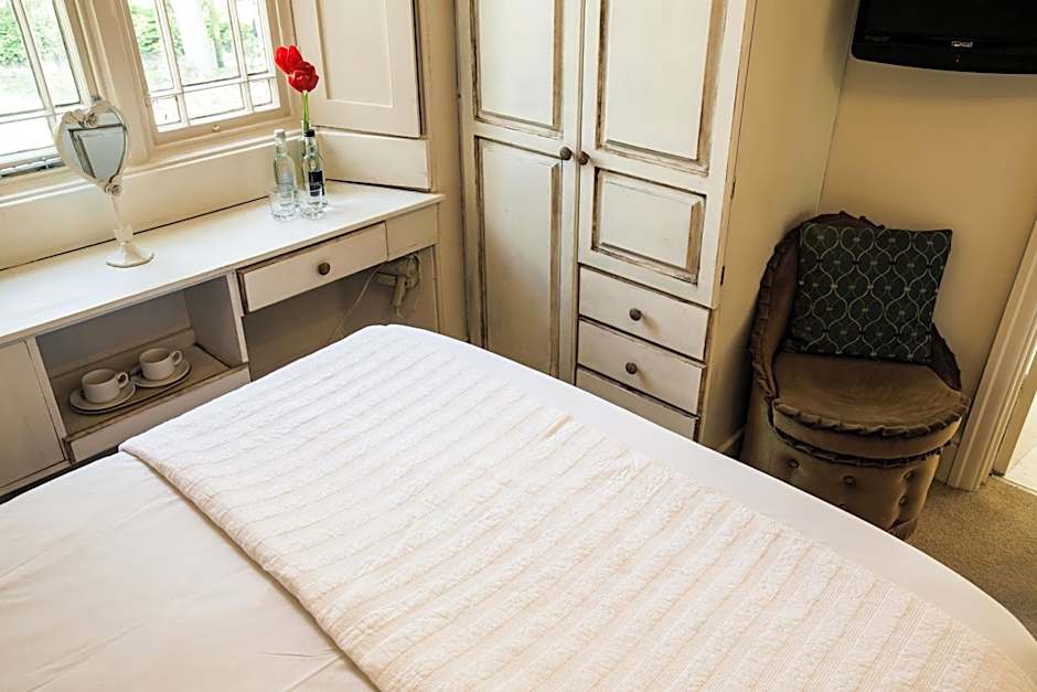 The Broadmead Boutique B&B