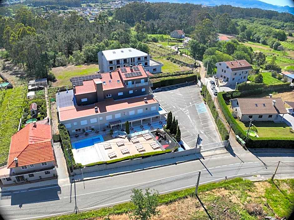 Hotel Susuqui