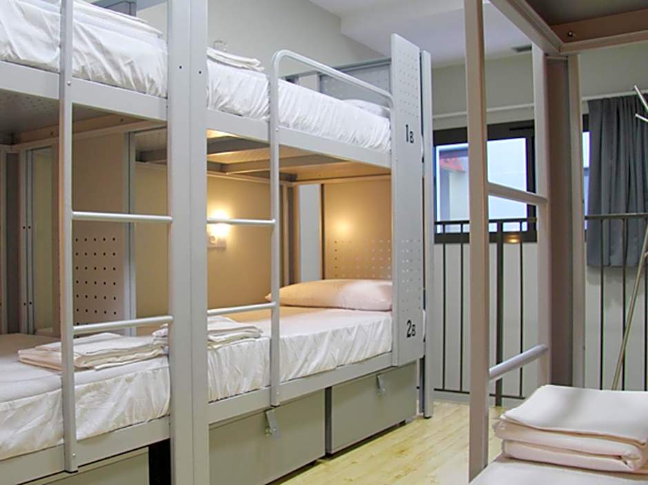 Bcn Sport Hostels