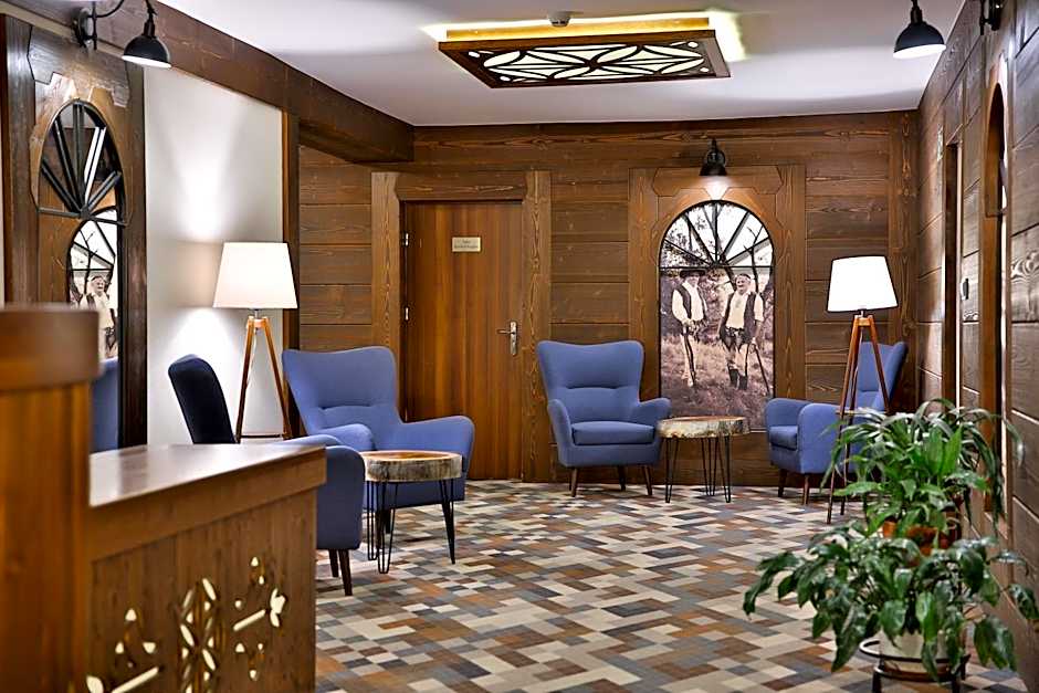 Hotel&SPA Jawor