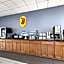 Super 8 by Wyndham Garysburg/Roanoke Rapids