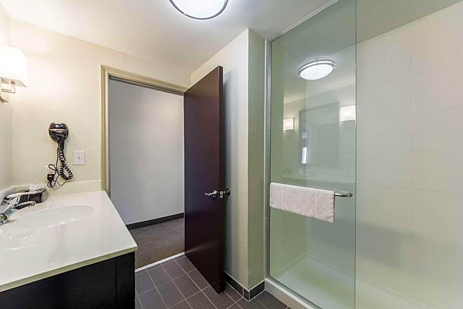 Sleep Inn & Suites Jourdanton - Pleasanton