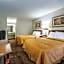 Econo Lodge Troy