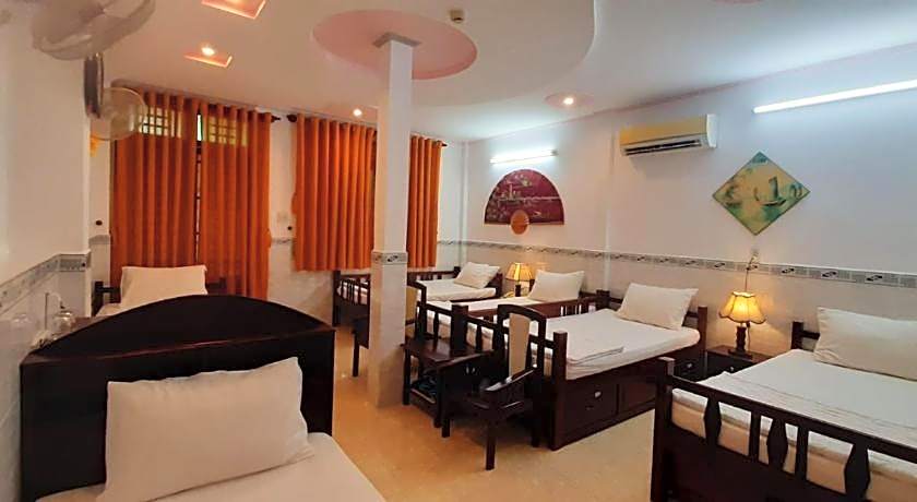 Huynh Lac Hotel Can Tho
