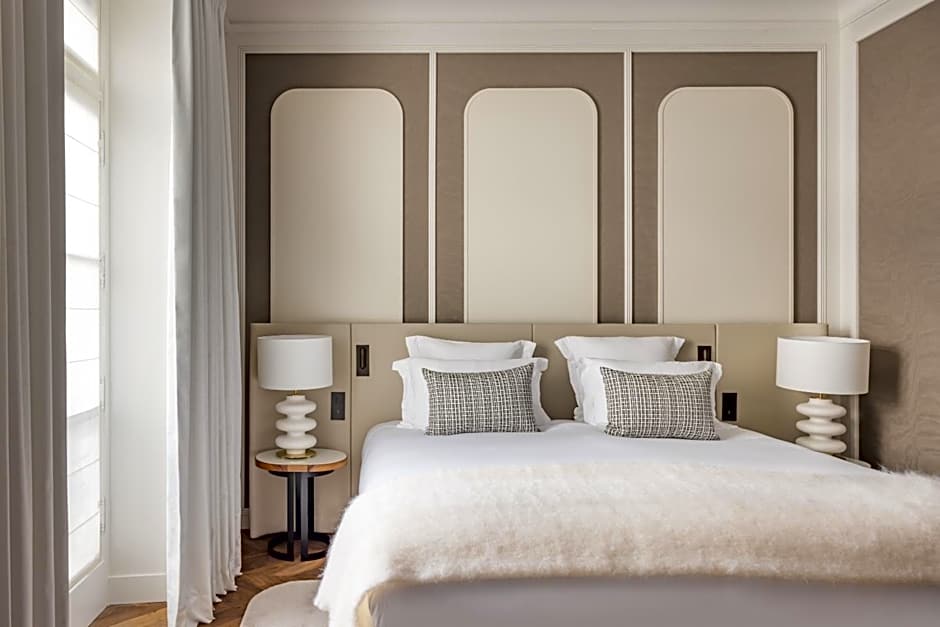 Pavillon Faubourg Saint-Germain & Spa