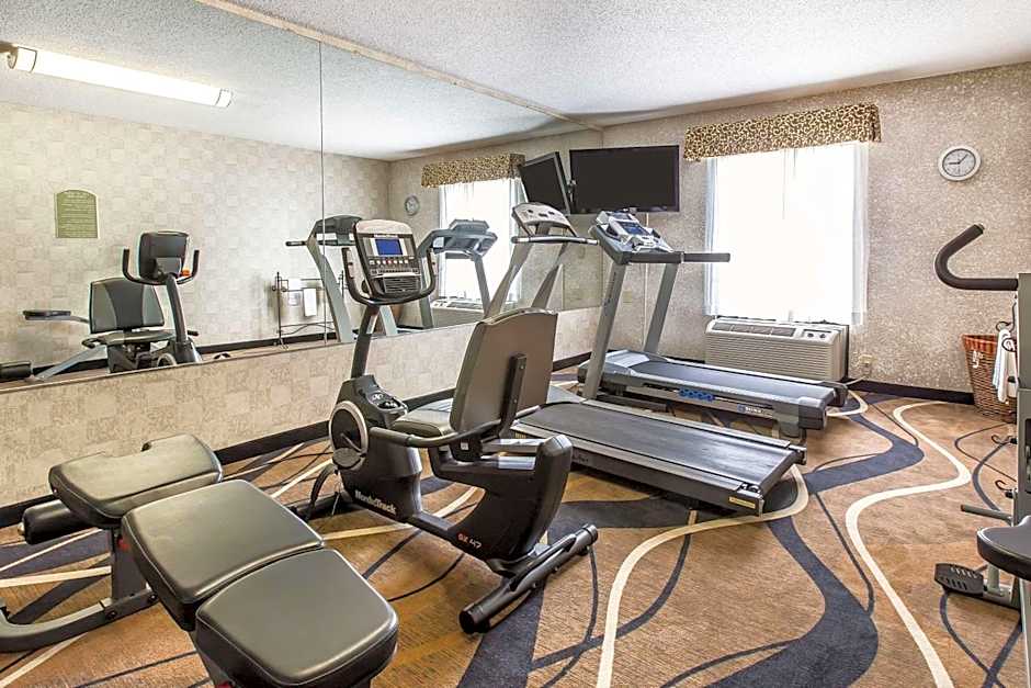 Quality Inn Hanceville US Hwy 31