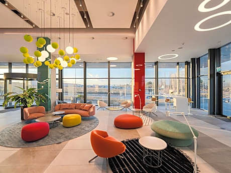 ibis Styles Chisinau