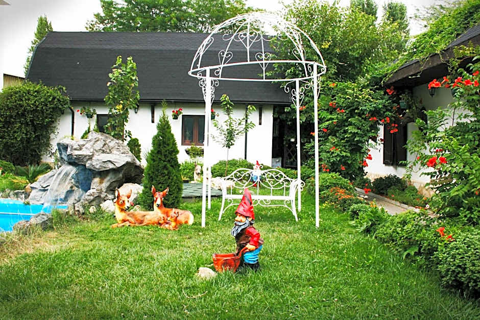 Complex Turistic "Moara Dragaicilor"