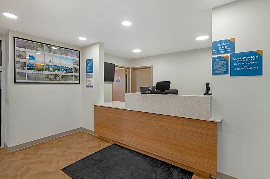 Sleep Inn Franklin - Cool Springs