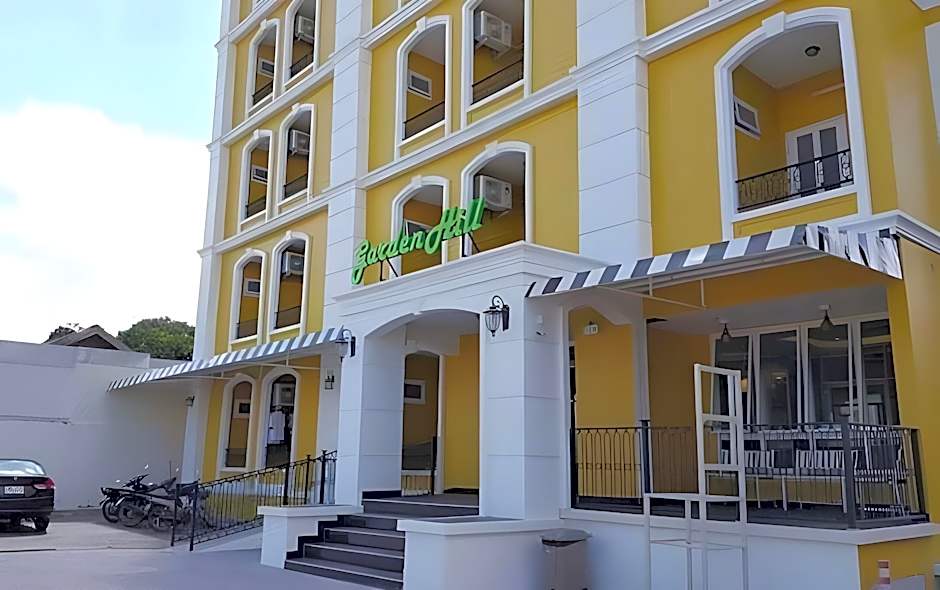 Garden Hill Hotel