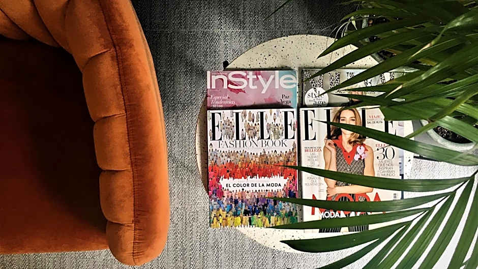 MD Modern Hotel - Jardines