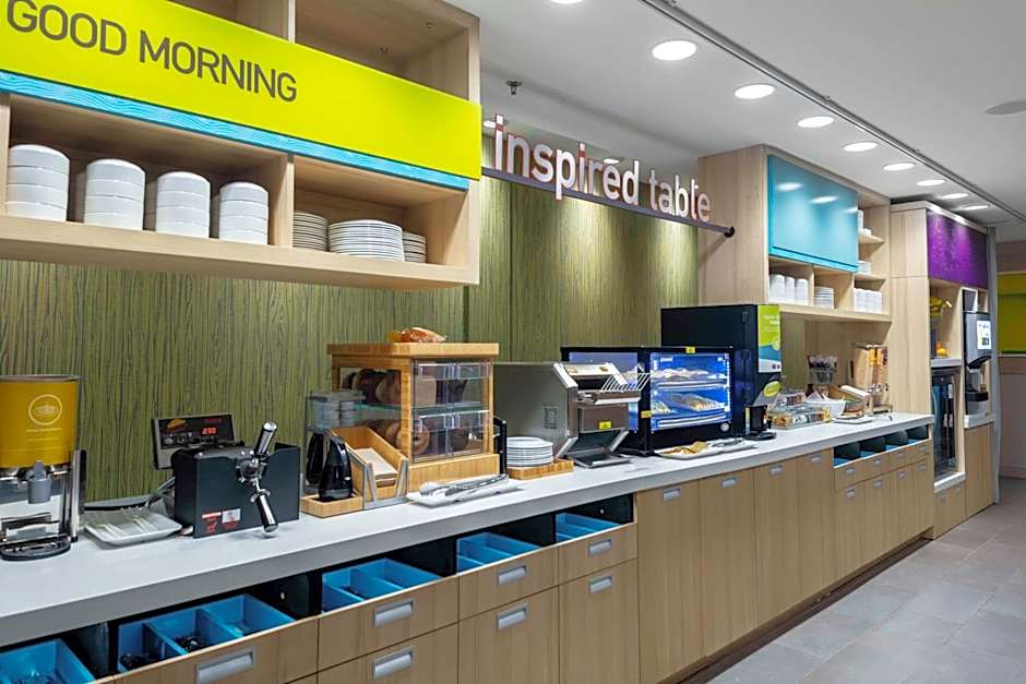 Home2 Suites by Hilton Lynchburg