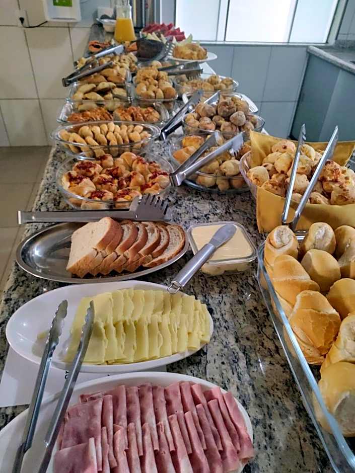 Santiago Palace Hotel