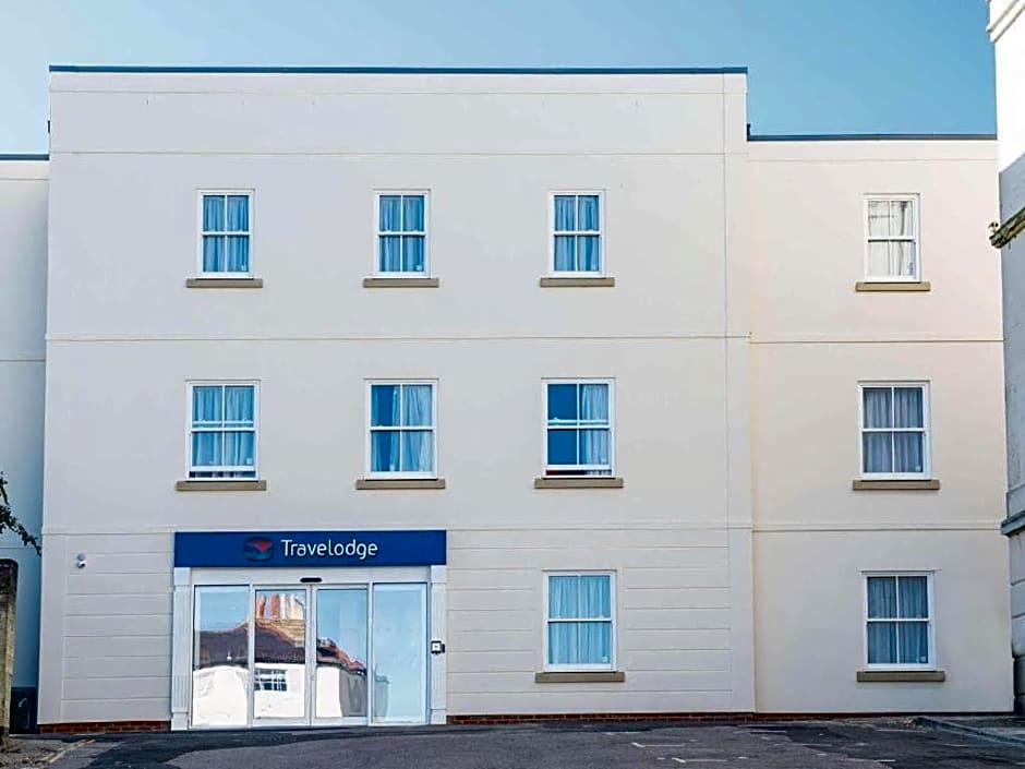 Travelodge Ryde Isle of Wight