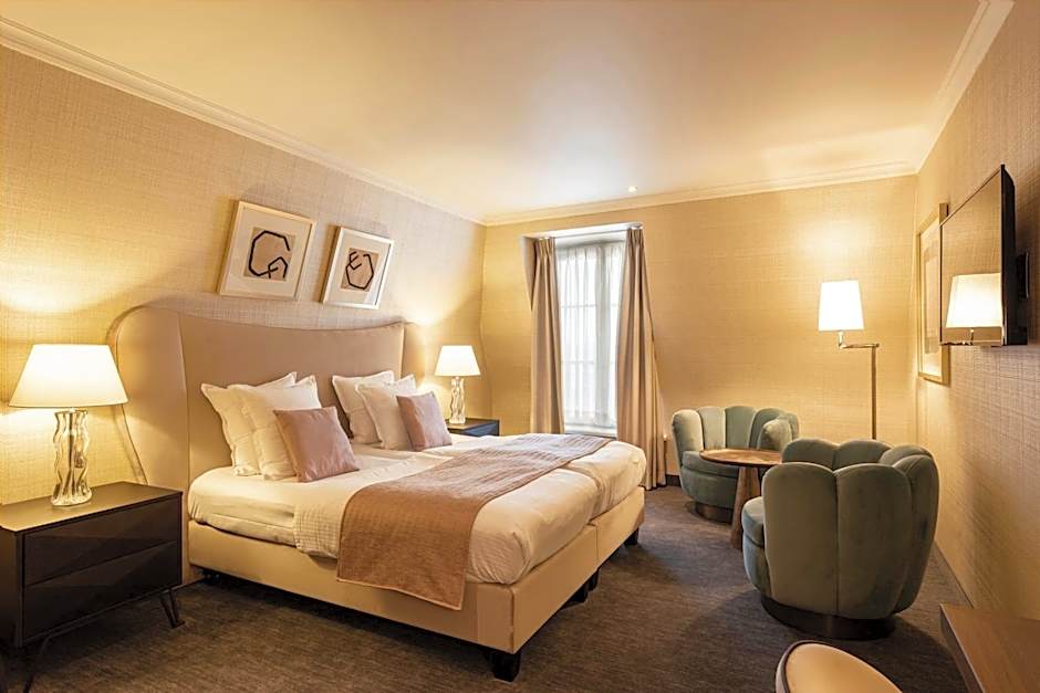 Dukes' Arches Brugge Adults only