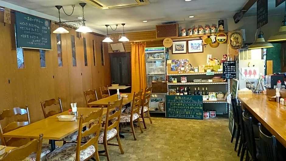 Kakunodate Guesthouse Fuga