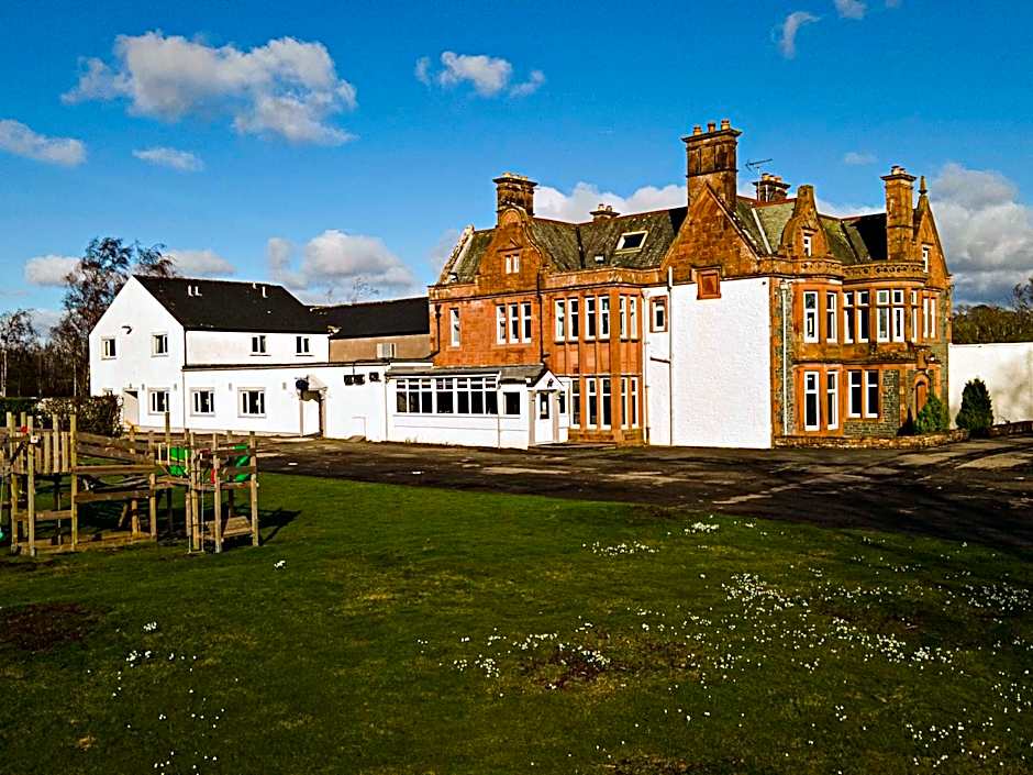 Sure Hotel by Best Western Lockerbie