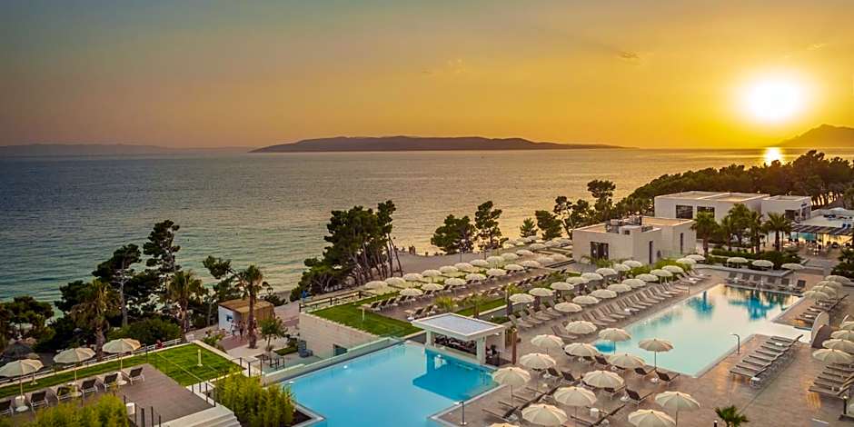 Aminess Laurel Khalani Hotel