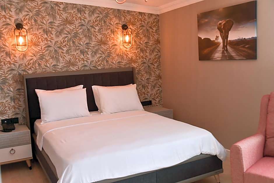 Noya Köşk Otel