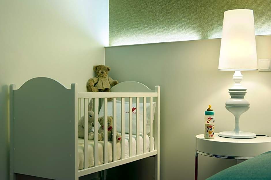 Hotel Lagoa dos Pastorinhos