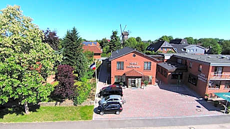 Hotel Wittensee Schützenhof