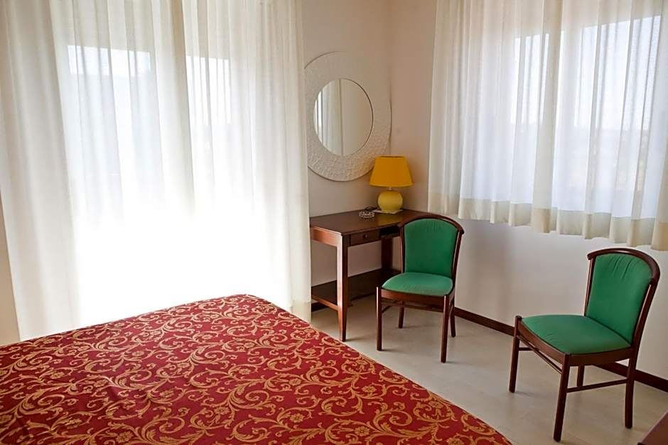 Hotel Gabbiano