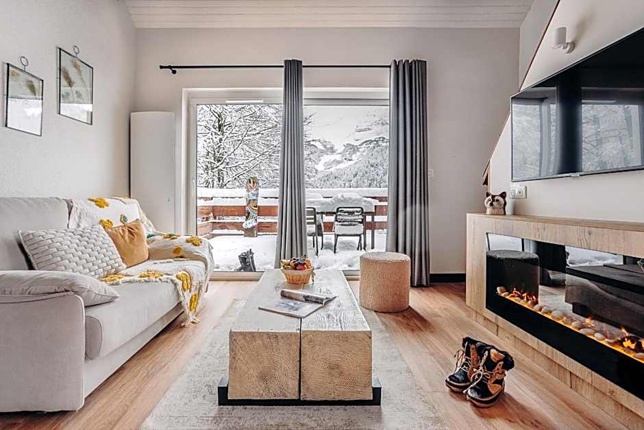 ISKÖ CHALETS-HÖTEL, Col d'Aubisque