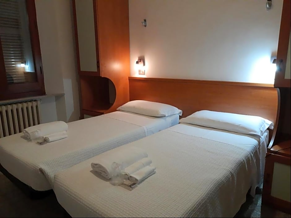 Albergo Italia