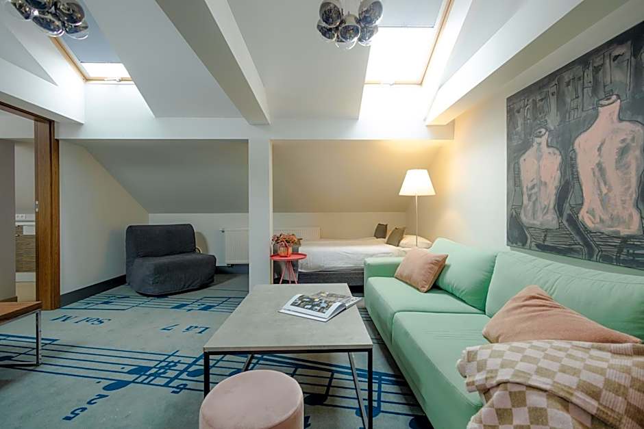 Hotel Beethoven