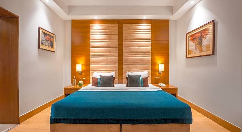 The Astor Hotel Kolkata