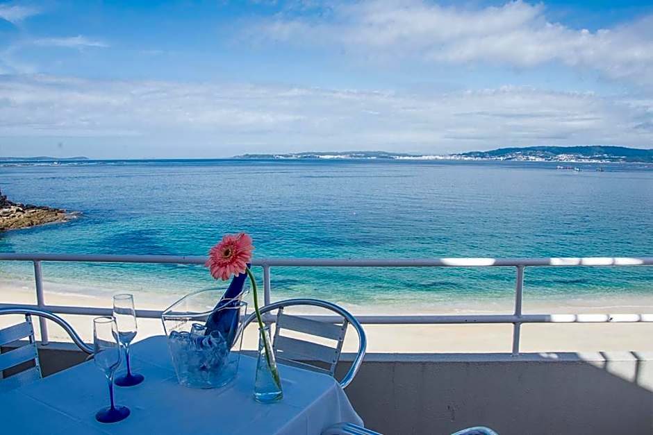 Hotel Restaurante Loureiro