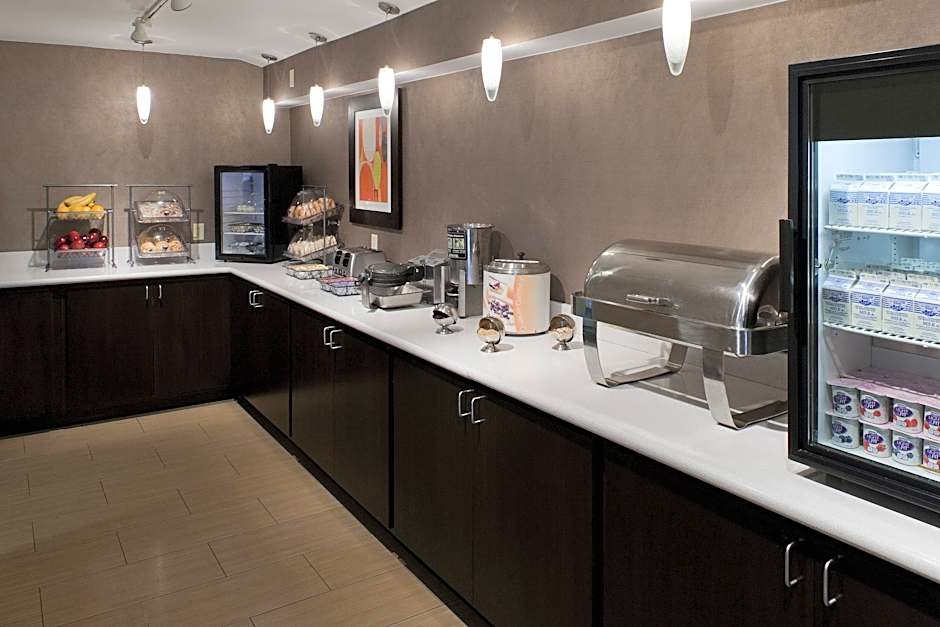 SpringHill Suites by Marriott Kansas City Overland Park