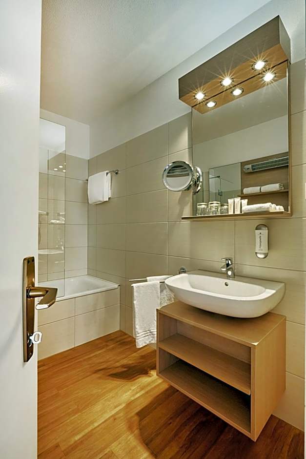 H4 Hotel Arcadia Locarno