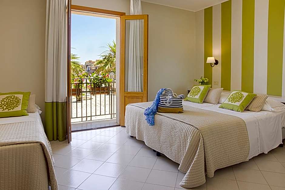 Hotel Al Madarig