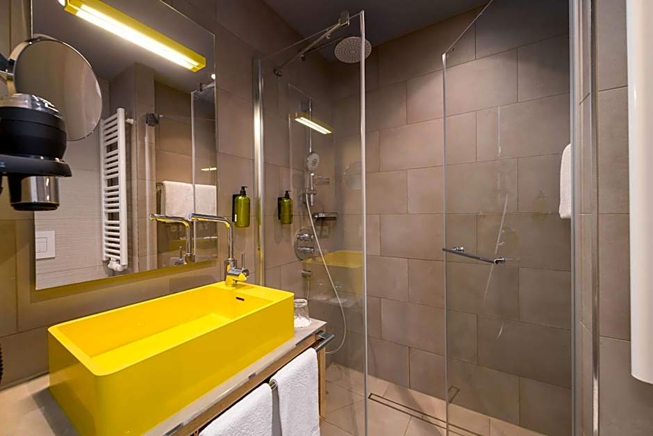 Flightgate Munich Airport Hotel, a member of Radisson Individuals