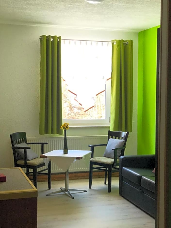 Hotel und Gasthof "Sonneneck"