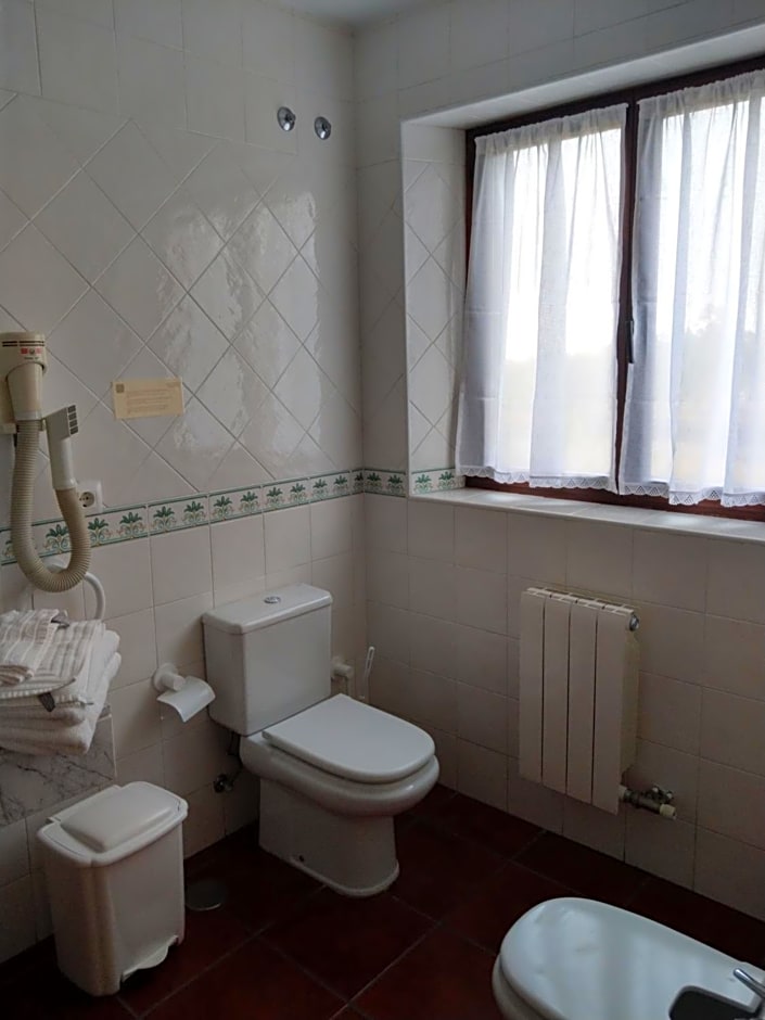 Hotel Rural El Otero