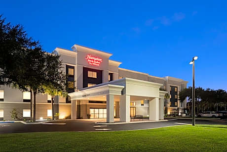 Hampton Inn & Suites Ocala - Belleview