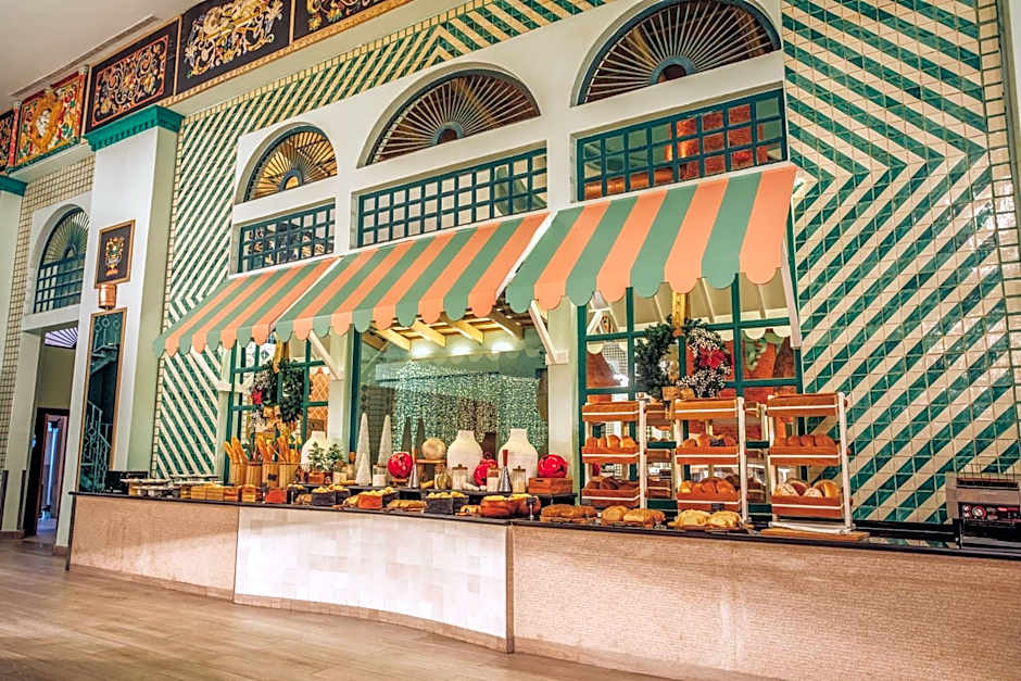 Iberostar Selection Hacienda Dominicus