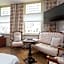 Hotel Johannes Vermeer Delft