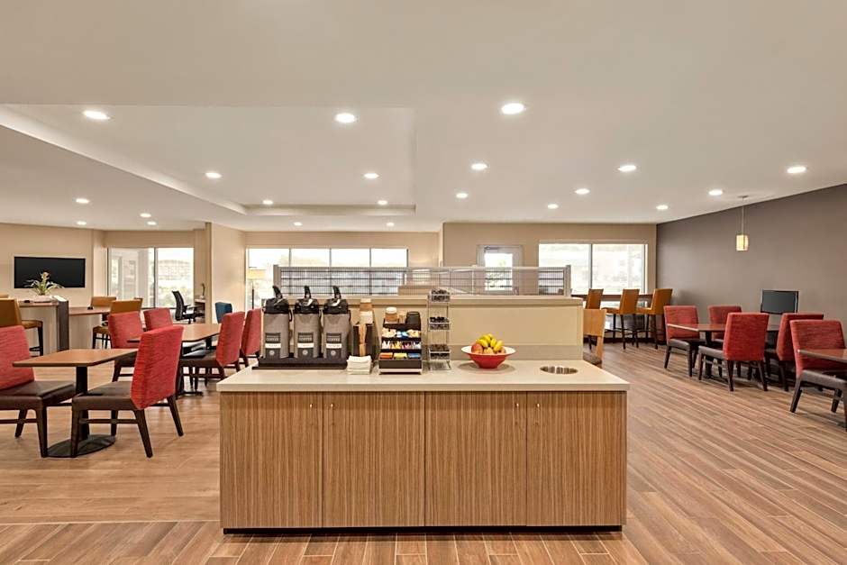 TownePlace Suites by Marriott Cedar Rapids Marion