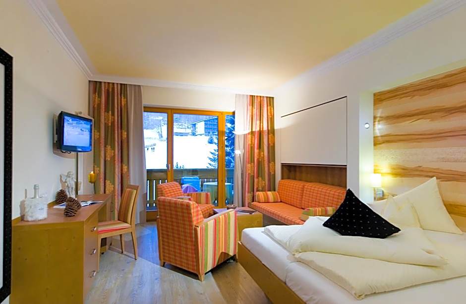 Family & Sporthotel Kärntnerhof